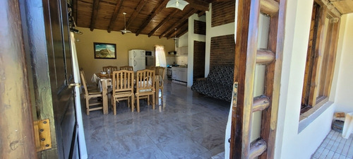 Imagen 9 de 30 de Cabañas En Valle Grande San Rafael Mza