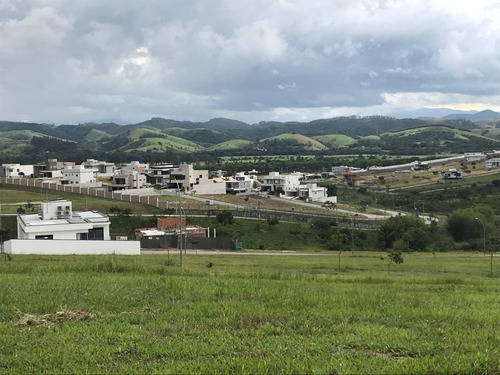 Imagem 2 de 7 de Terreno À Venda, 559 M² Por R$ 750.000,00 - Condomínio Residencial Alphaville - São José Dos Campos/sp - Te0541
