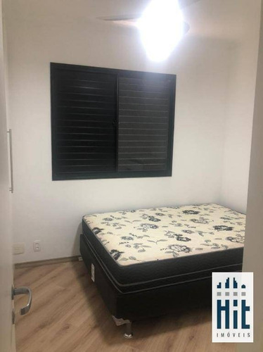 Imagem 15 de 24 de Apartamento À Venda, 84 M² Por R$ 905.000,00 - Vila Mariana - São Paulo/sp - Ap3743
