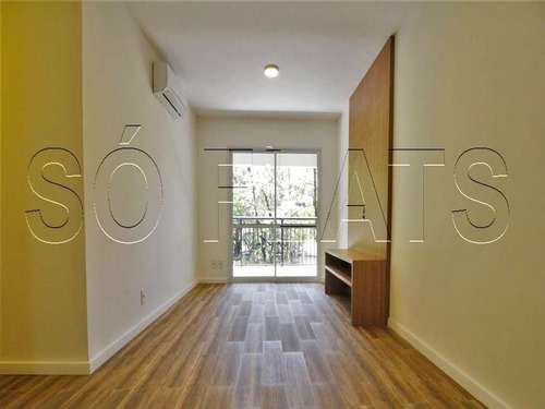 Famoso Residencial Menara, Apto Sem Mobília, Disponível Em Oportunidade Única! - Sf33843