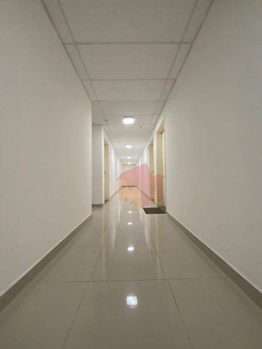 Imagem 5 de 11 de Sala Para Alugar, 42 M² Por R$ 1.200,00/mês - Vila Belvedere - Americana/sp - Sa0016