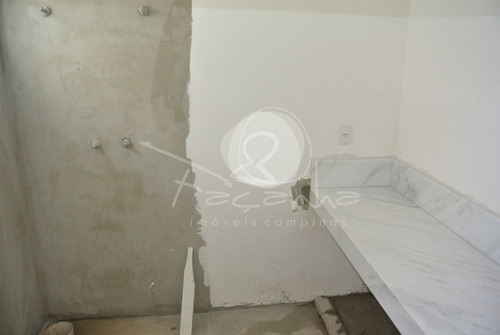Imagem 11 de 30 de Casa Para Venda Em Condomínio Fechado Na Hípica Em Campinas - Imobiliária Em Campinas - Ca01027 - 69499558