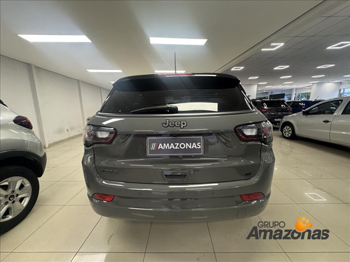 Jeep Compass 1.3 T270 TURBO FLEX S AT6