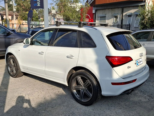 Audi Q5 Tfsi 4x4 3.0 Aut