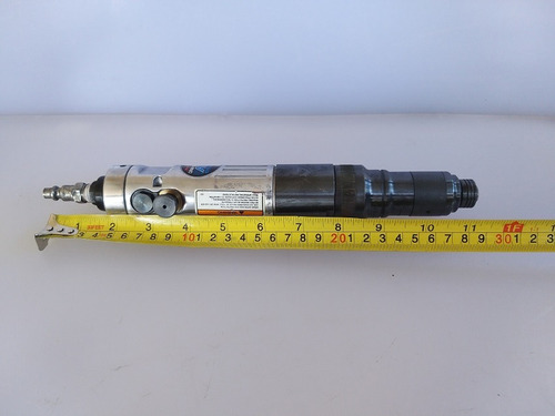 Imagen 2 de 6 de Destornillador De Embrague Ajustable 875.185620 Craftsman