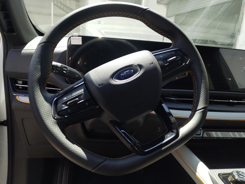 Ford Territory 1.8T Ecoboost Titanium Fwd