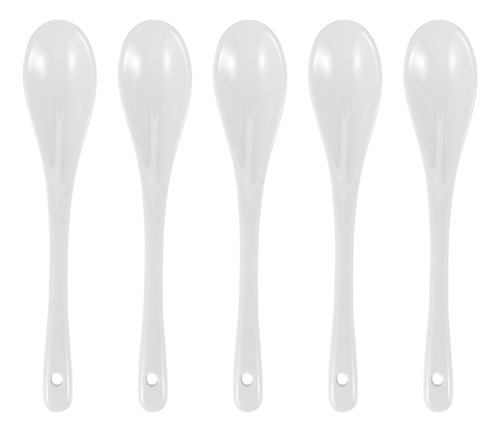 For , Cucharas Para Huevos De Porcelana Blanca, Cucharas De