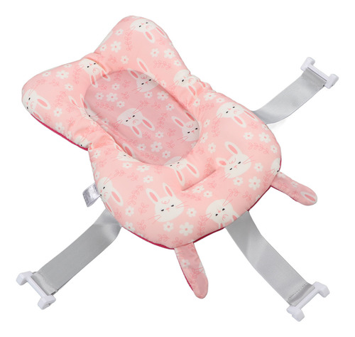 Cojín De Baño Infantil, Alfombrilla Para Bebés, Antideslizan