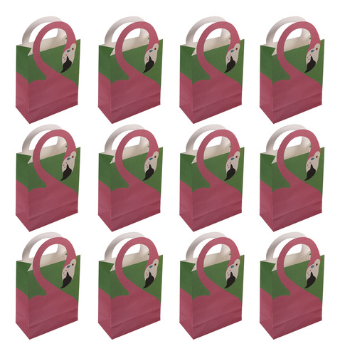 Bolso Portátil Cello Candy Bags, 12 Unidades