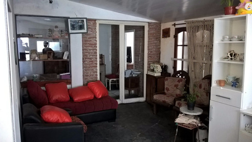 Imagen 3 de 15 de Casa De 5 Dormitorios En Venta Mar Del Plata