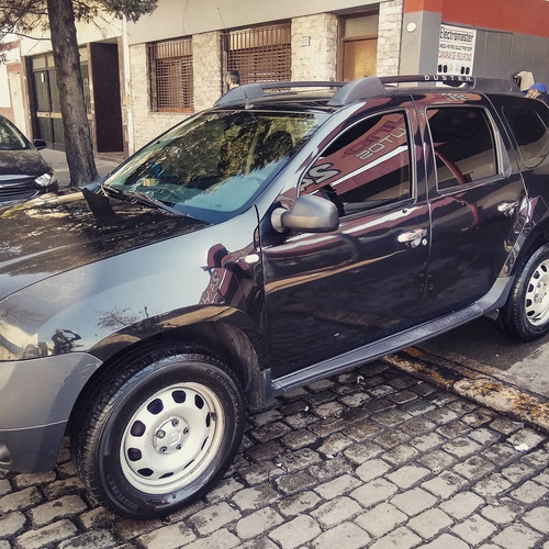 Renault Duster 1.6 4x2 Confort Abs 110cv 2014