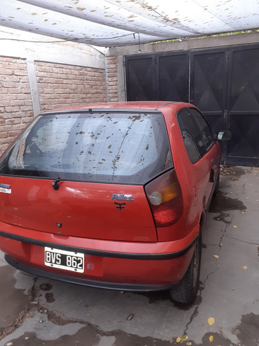 Fiat Palio 1.7 El
