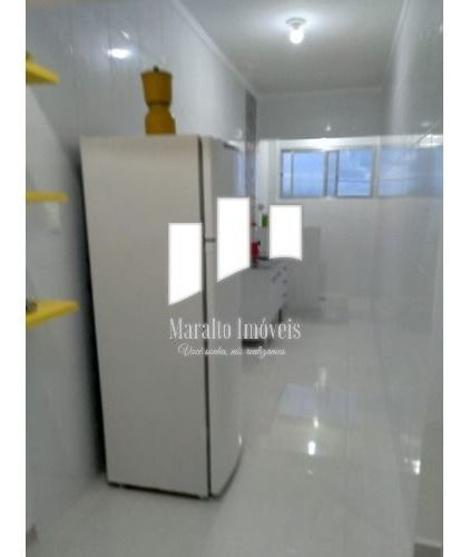 Imagem 7 de 15 de Apartamento Pé Na Areia De 1 Dormitório, Oportunidade Em Praia Grande Sp.ac