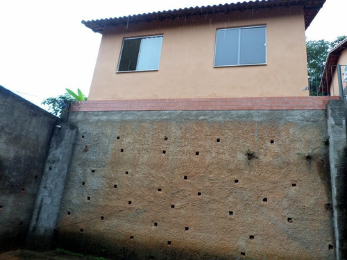 Imagem 1 de 15 de Casa De Condominio Em Goiabal - Paty Do Alferes - 2172
