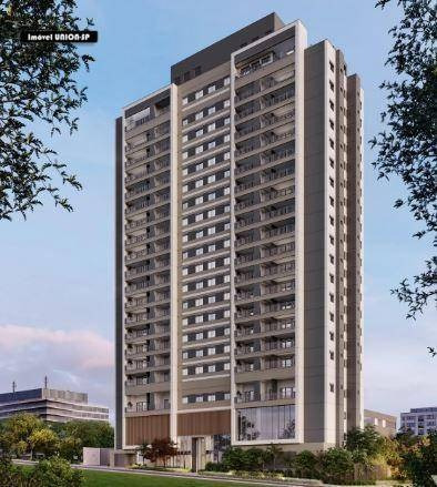 Imagem 9 de 9 de Apartamento Com 3 Dormitórios À Venda, 76 M² Por R$ 950.000,00 - Chácara Santo Antônio - São Paulo/sp - Ap49683