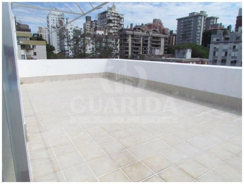 Imagem 13 de 17 de Apartamento Para Aluguel, 3 Quartos, 1 Suíte, 2 Vagas, Rio Branco - Porto Alegre/rs - 1416