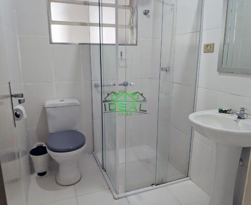 Imagem 9 de 14 de Apartamento Para Venda No Bairro Pinheiros,. - 1875