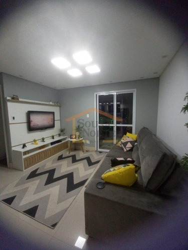 Imagem 1 de 15 de Apartamento, Venda, Vila Maria, Sao Paulo - 29881 - V-29881