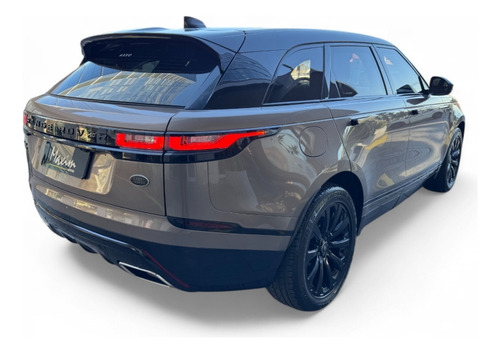 Land Rover Range Rover Velar 3.0 V6 P380 GASOLINA R-DYNAMIC SE AUTOMÁTICO