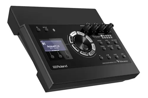 Roland - Módulo Td-17 | MercadoLibre