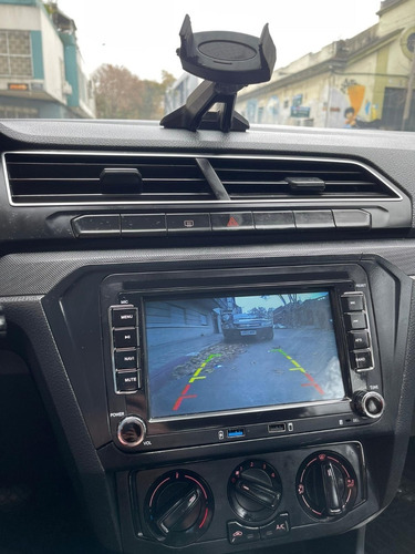 Volkswagen Gol 2019 Con Tan Solo 16 Mil Km ! Nuevo!!!