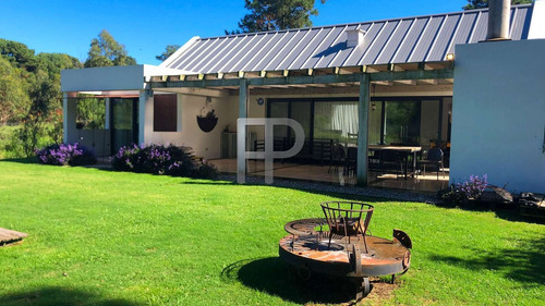 Imagen 2 de 13 de Casa En Venta Punta Del Este 3 Dorm, 1530 M2 #1739