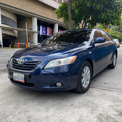 Imagen 1 de 10 de Toyota Camry 2008