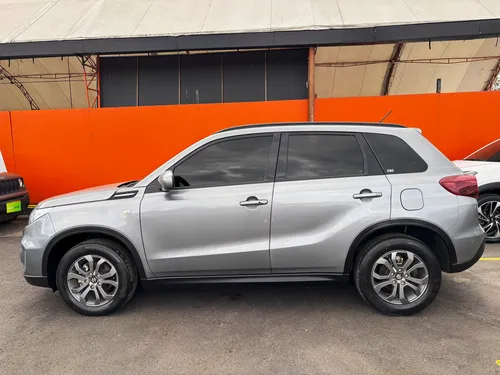Suzuki Vitara 1.6 Gl