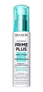 Pre Base De Maquillaje Revlon Photoready Prime Perfecting