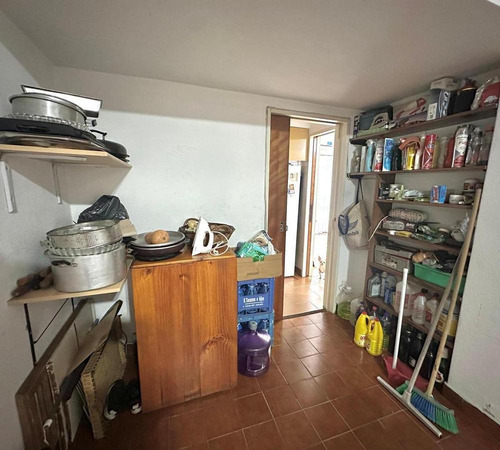 Casa De 3 Ambientes Con Cochera En Venta En Quilmes Centro