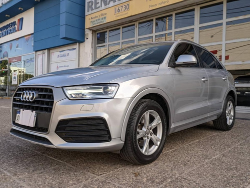 Audi Q3 2.0 40tfsi Quattro 220cv