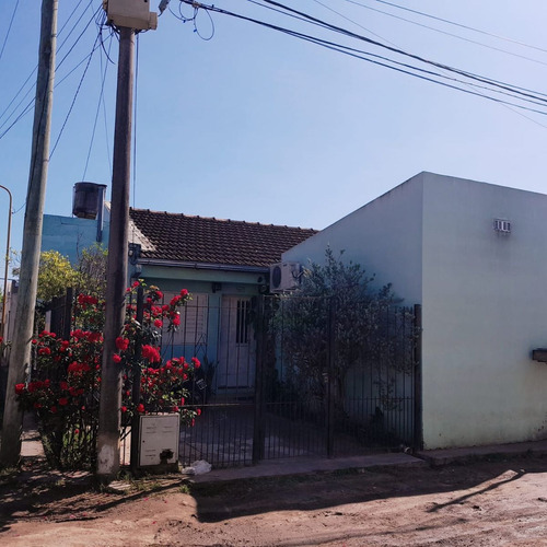 Arroyo Verde