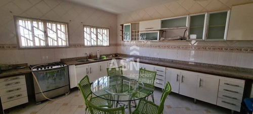 Imagem 11 de 30 de Casa Com 4 Dormitórios À Venda, 500 M² Por R$ 839.997,00 - Enseada Das Gaivotas - Rio Das Ostras/rj - Ca0265