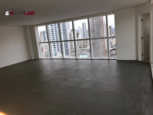 Imagem 6 de 30 de Sala À Venda, 61 M² Por R$ 730.000,00 - Centro - Balneário Camboriú/sc - Sa0079
