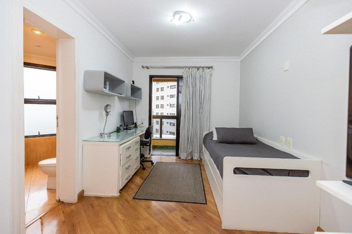 Imagem 5 de 27 de Apartamento - Vila Suzana - Ap4473