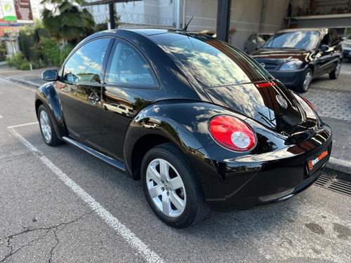 Volkswagen New Beetle 2.0 MI 8V GASOLINA 2P AUTOMÁTICO