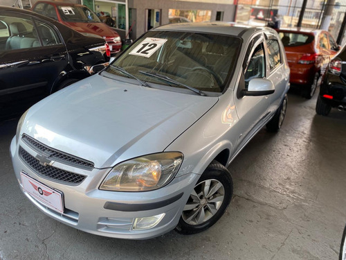 Chevrolet Celta 1.0 Lt Edição Limitada Flex Power 5p