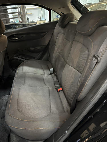 Chevrolet Onix 1.4 MPFI LT 8V FLEX 4P MANUAL