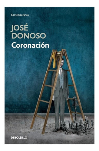 Libro Coronación