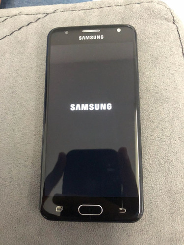 Samsung Galaxy J5 Impecable. Envio Gratis!!! (Usado)