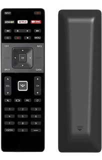 Control Remoto Smart Tv Vizio Xrt-122 Amazon Netflix