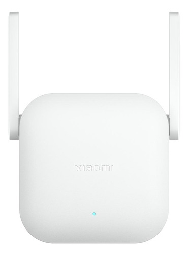 Repetidor Wifi Xiaomi Range Extender N300 Blanco