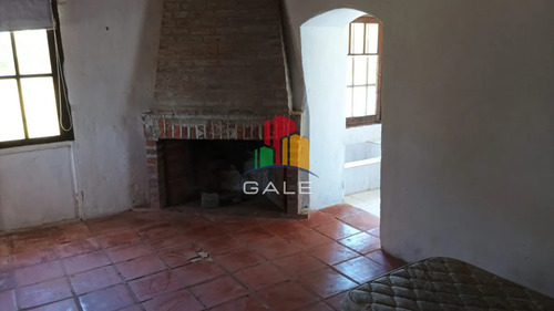 Chacra En Venta En Sierras Del Carapé