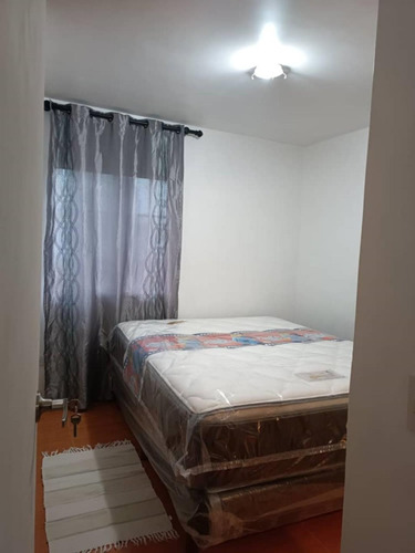 Apartamento Villa 1 75 M² Loma Alta Carrizal