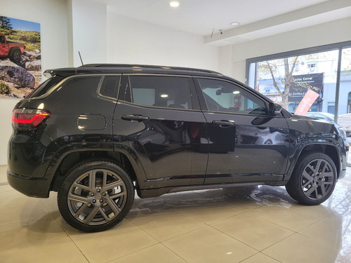 Jeep Compass 1.3 T270 Serie-S 4X2 At6