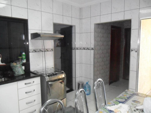 Sobrado À Venda, 2 Quartos, 2 Vagas, Cidade Kemel - Itaquaquecetuba/sp - 615