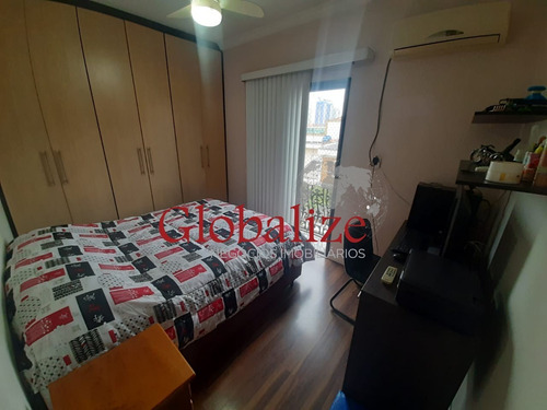 Imagem 5 de 20 de Apartamento - Ap01513 - 70399956