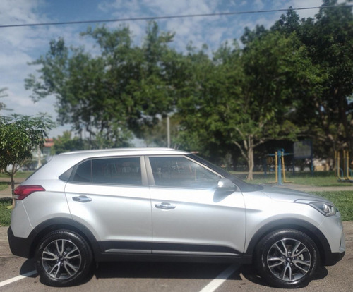 Imagem 11 de 15 de Creta 2.0 Prestige Flex Aut - 2018