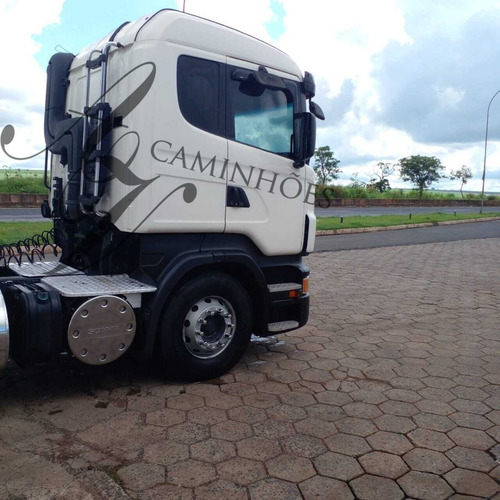 Imagem 3 de 13 de Scania R 440 2013 6x2