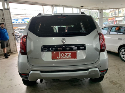 Renault Duster 1.6 16V SCE FLEX DYNAMIQUE X-TRONIC